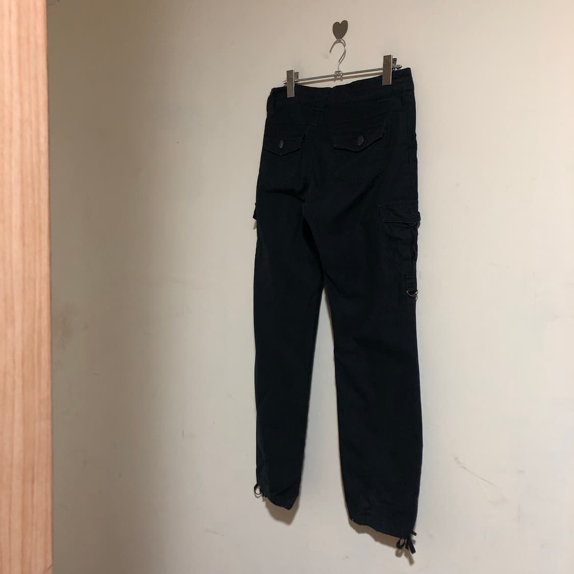 Black cargo pt 🖤  상품이미지5