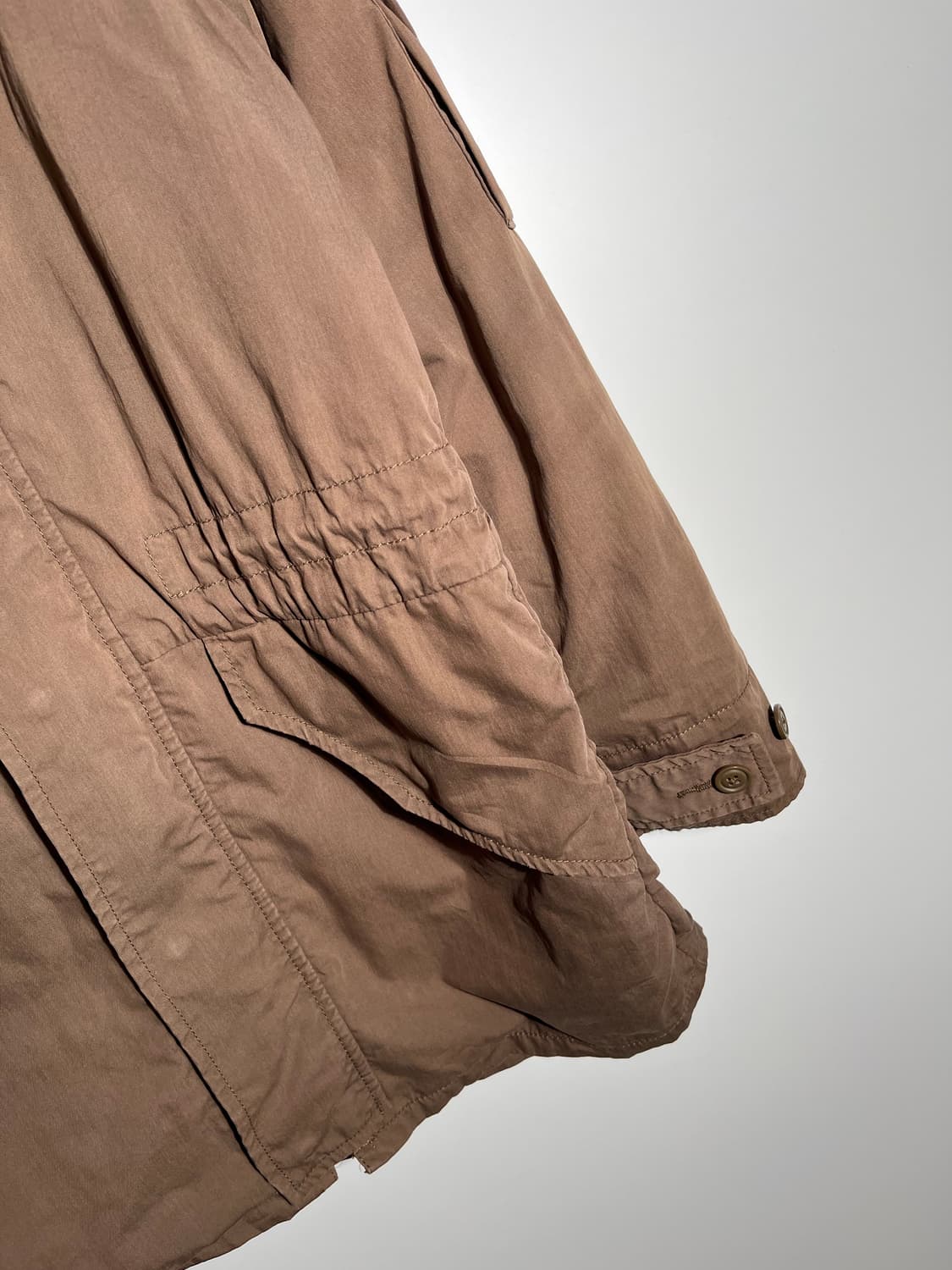 MHL x ALPHA INDUSTRIES 상품이미지4