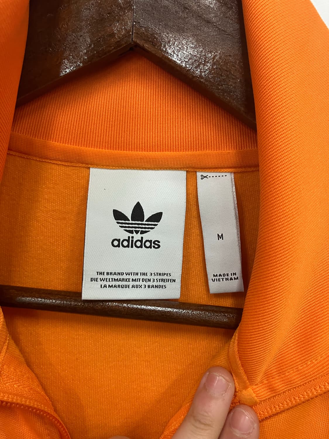 아디다스 져지 상품이미지2