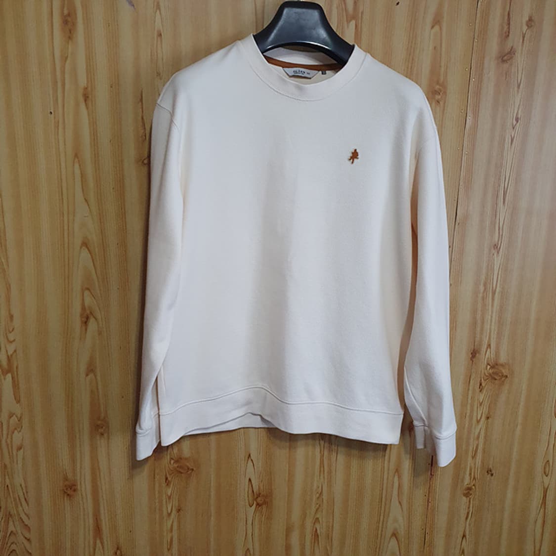 올젠 맨투맨 100 상품이미지1