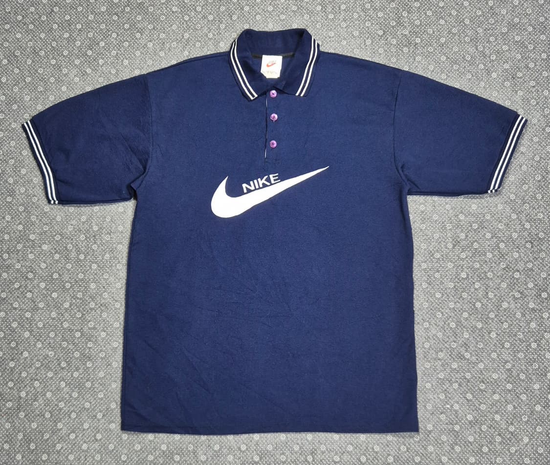[L]90s US Made 올드나이키-755 상품이미지1