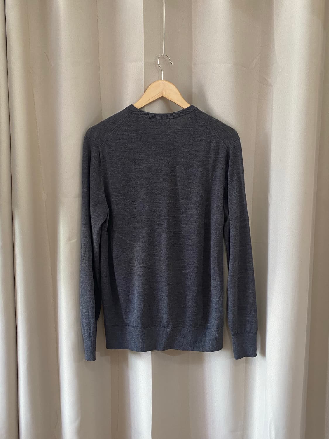 유니클로 메리노울 니트 4pieces 상품이미지6