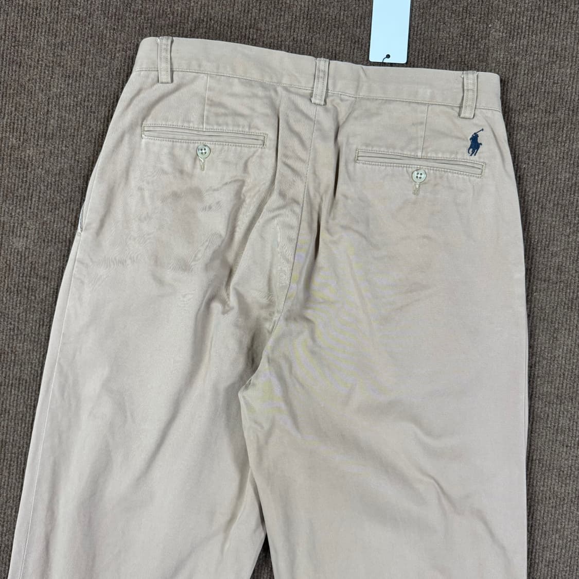 (32) Polo Ralph Lauren Chino Pants 상품이미지5
