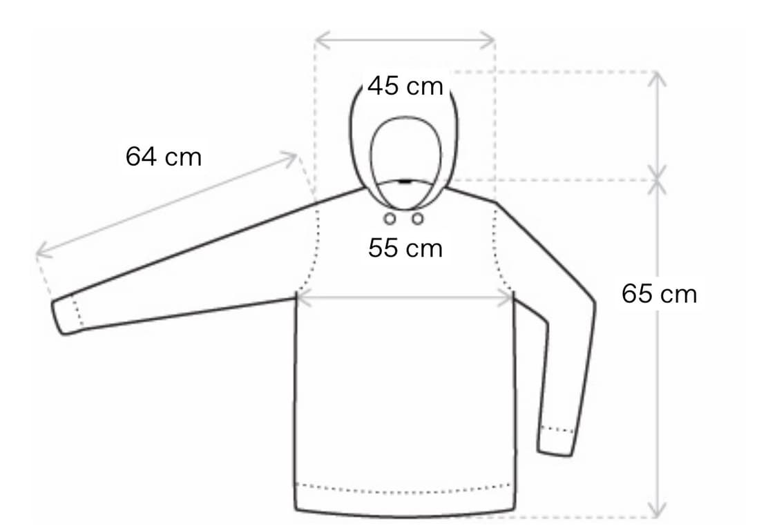 Mm6 마르지엘라 24fw 니트 집업 L 상품이미지3