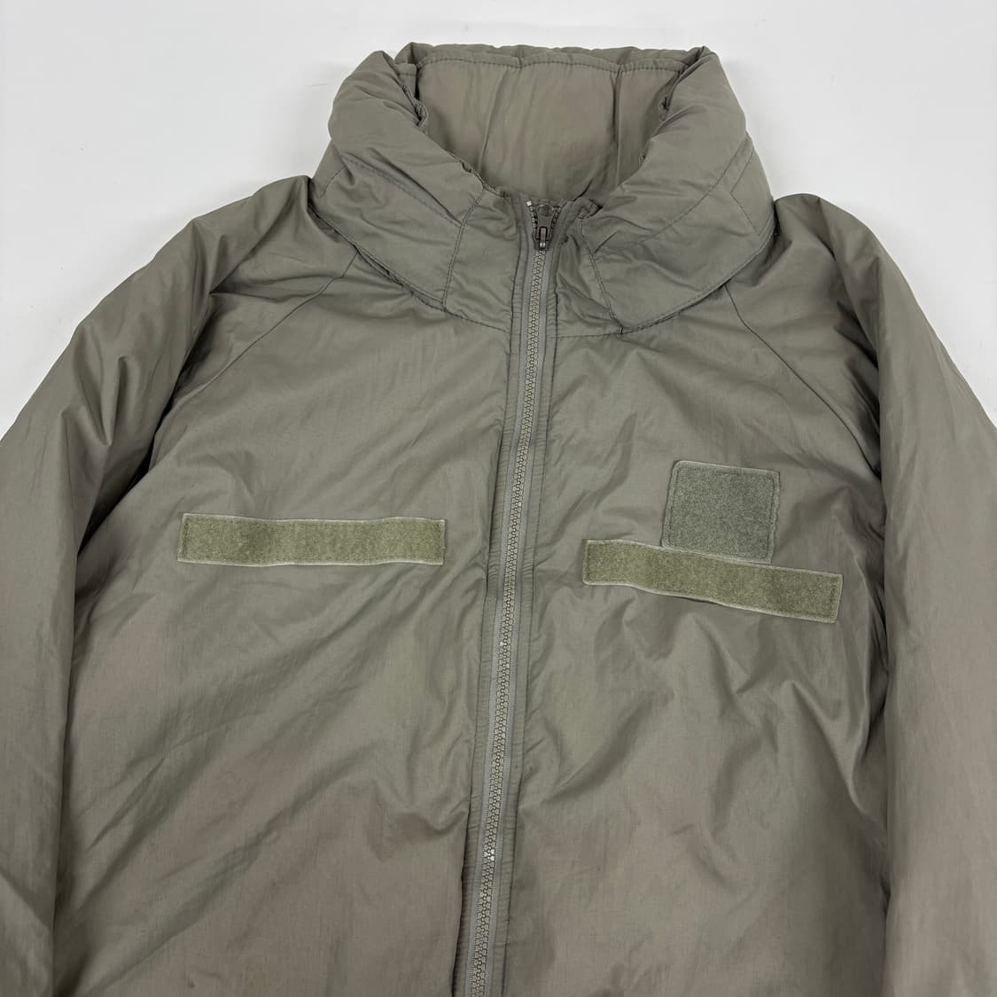 Ecwcs 프리마로프트 레벨 7  상품이미지2