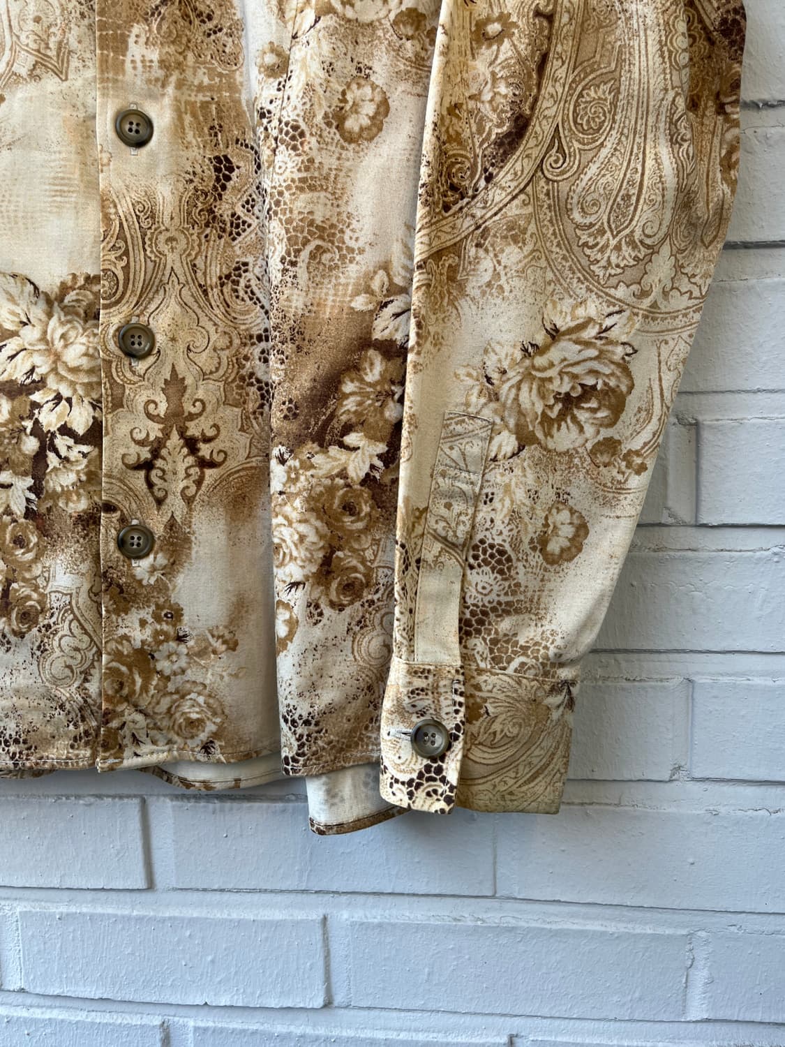 TORNADO MART shirt 상품이미지3