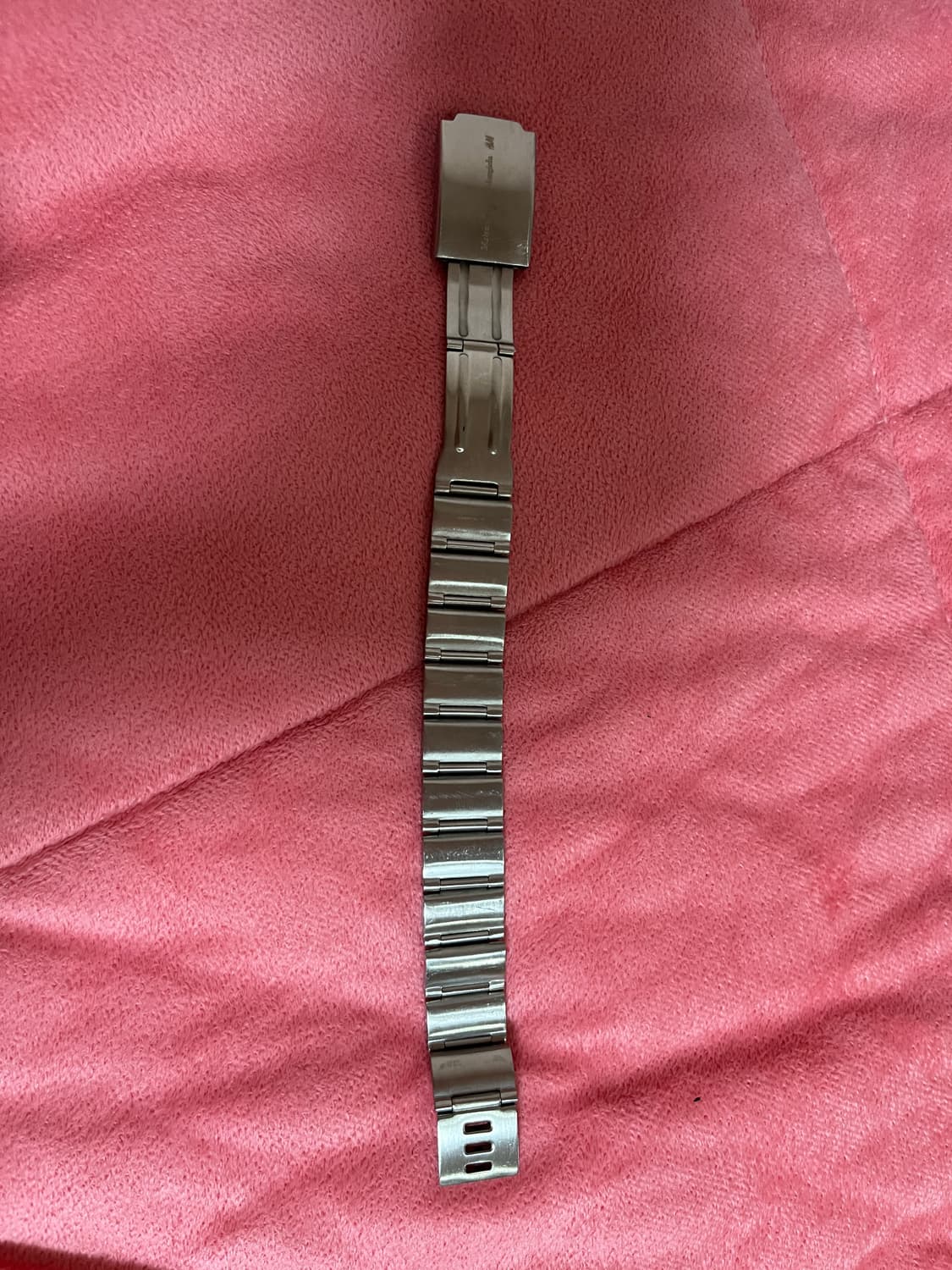 마르지엘라 h&m 페이스리스 팔찌 상품이미지5