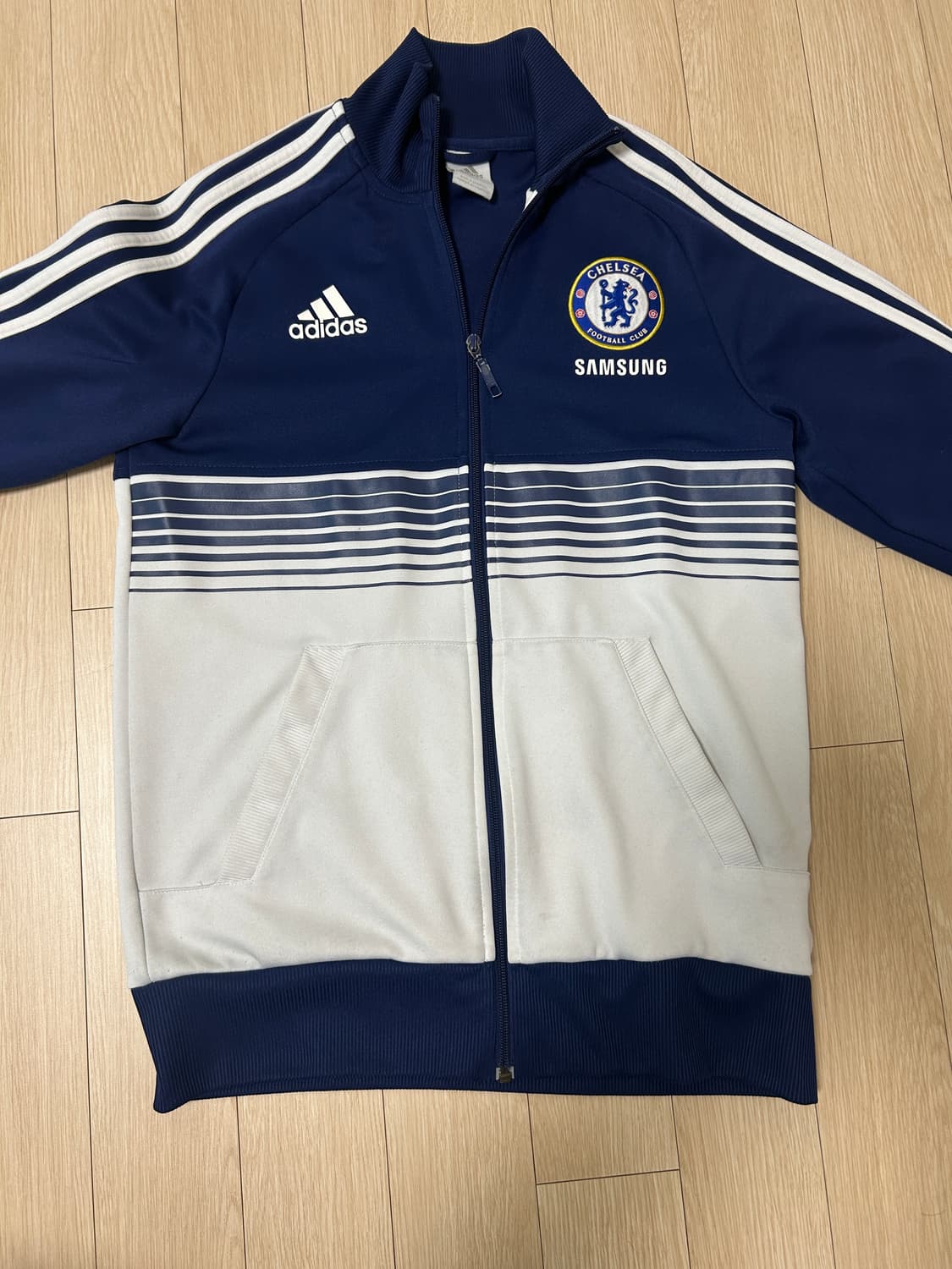 아디다스 삼성 첼시 져지 상품이미지2