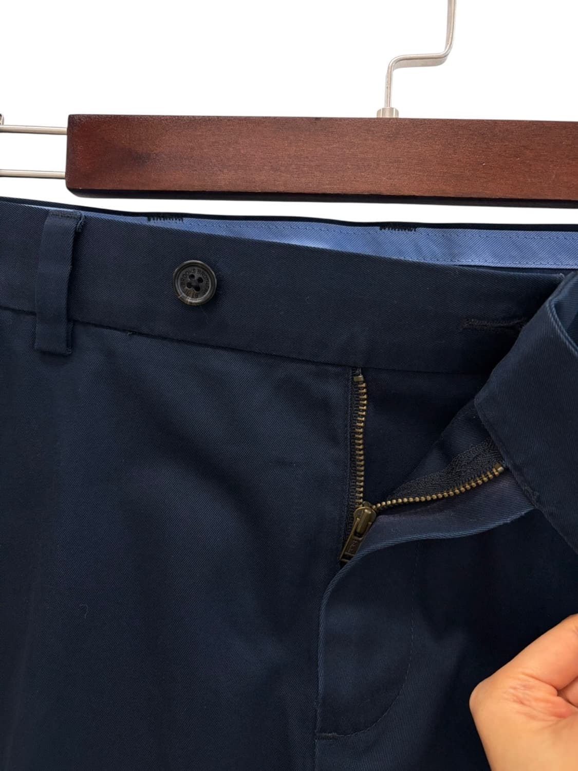 브룩스브라더스 치노팬츠 (30)  상품이미지3