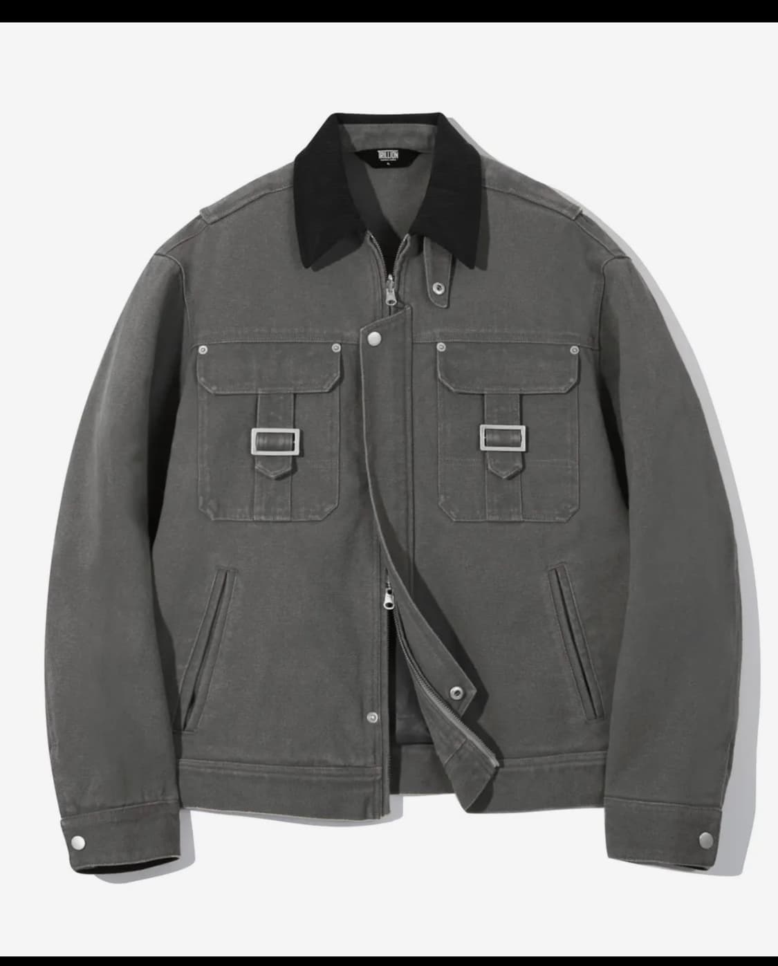 트릴리온 워크 자켓 L사이즈 상품이미지1