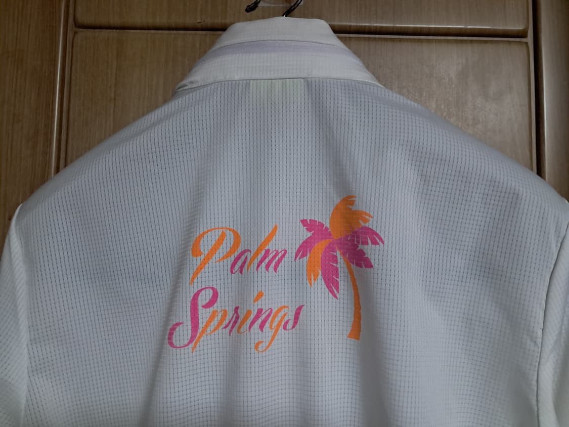 팜스프링스 골프 여성 바람막이 100 상품이미지4