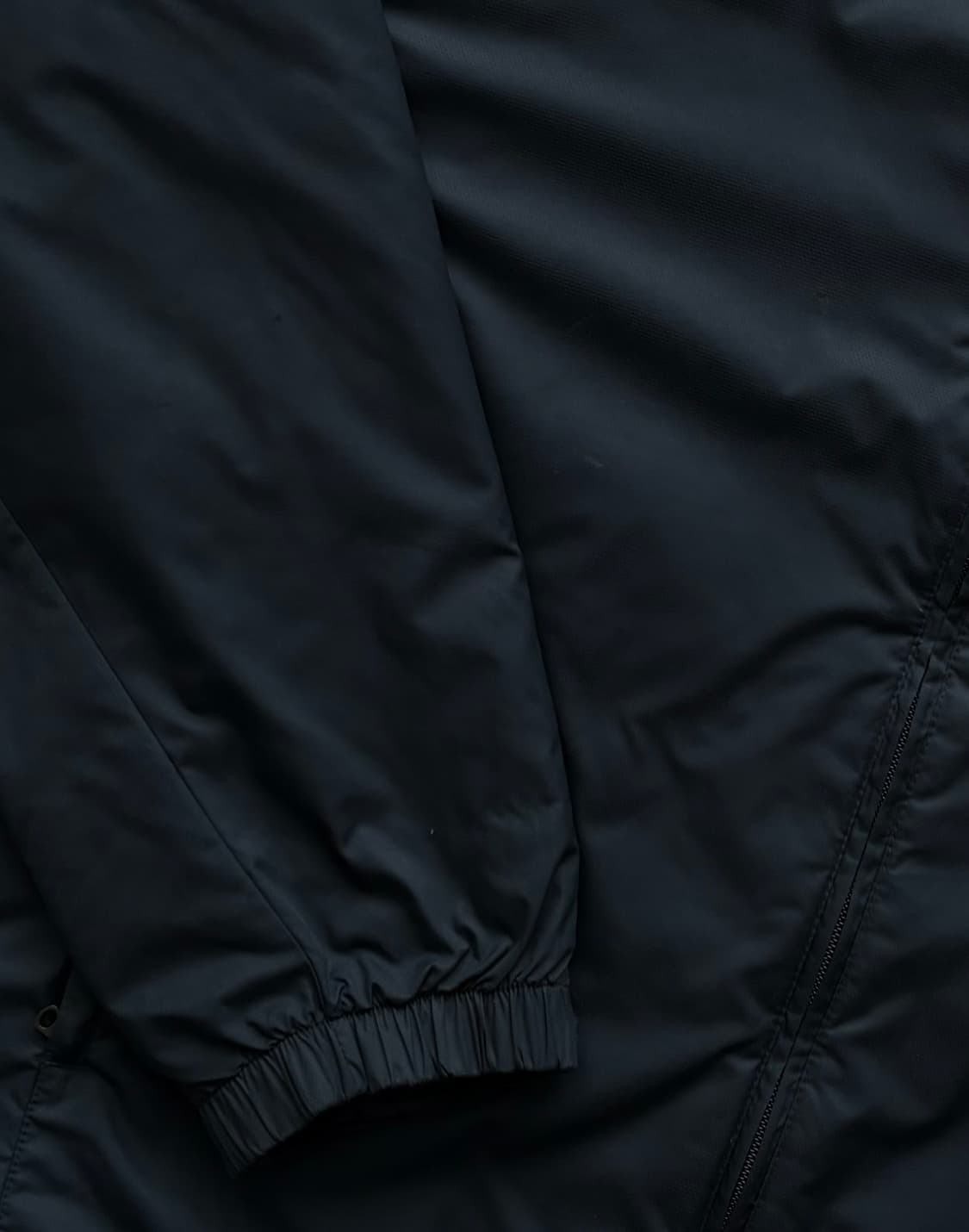 Nike 나이키 빈티지 토탈 90 바람막이 상품이미지9