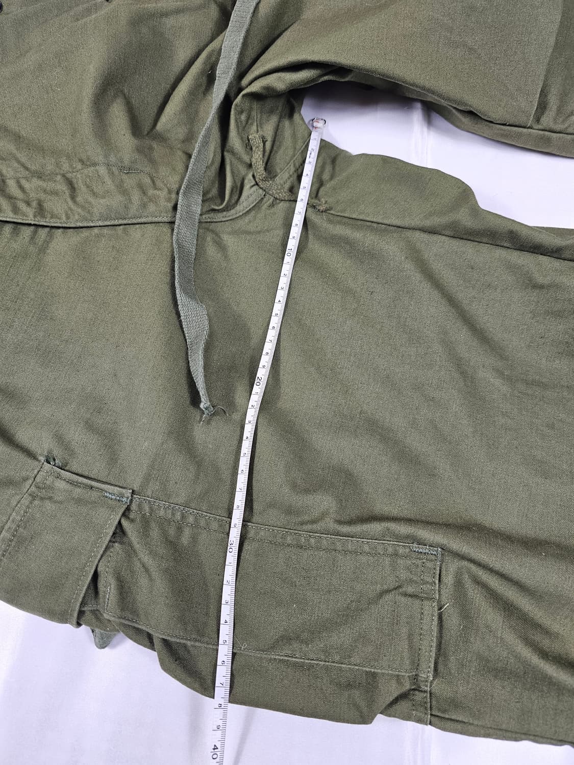 m-65팬츠 60s 상품이미지9