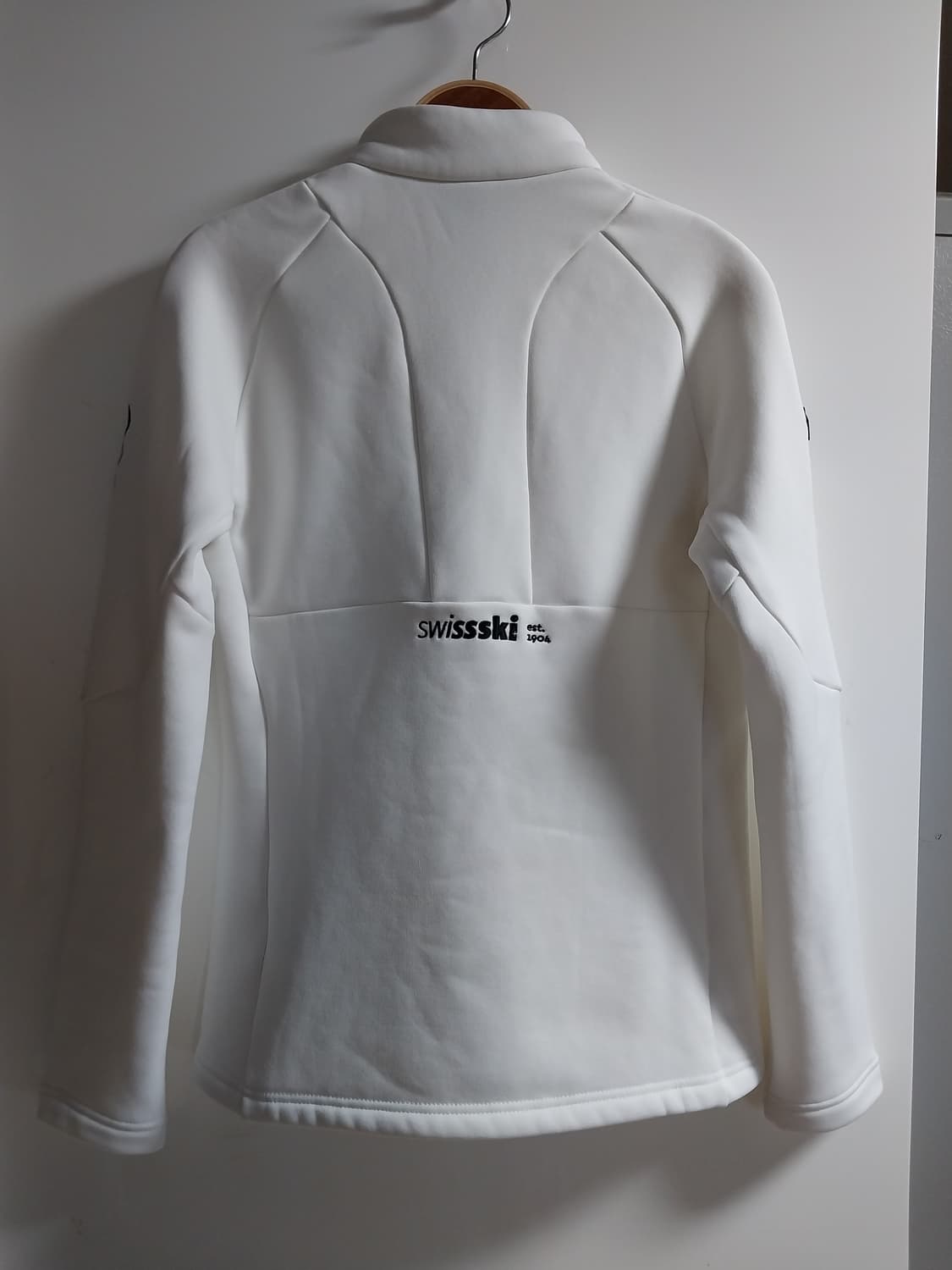 데상트스위스 스키 트레이닝  상품이미지5