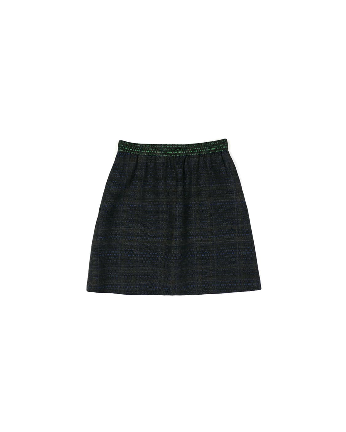 Paul smith tweed skirt 상품이미지1