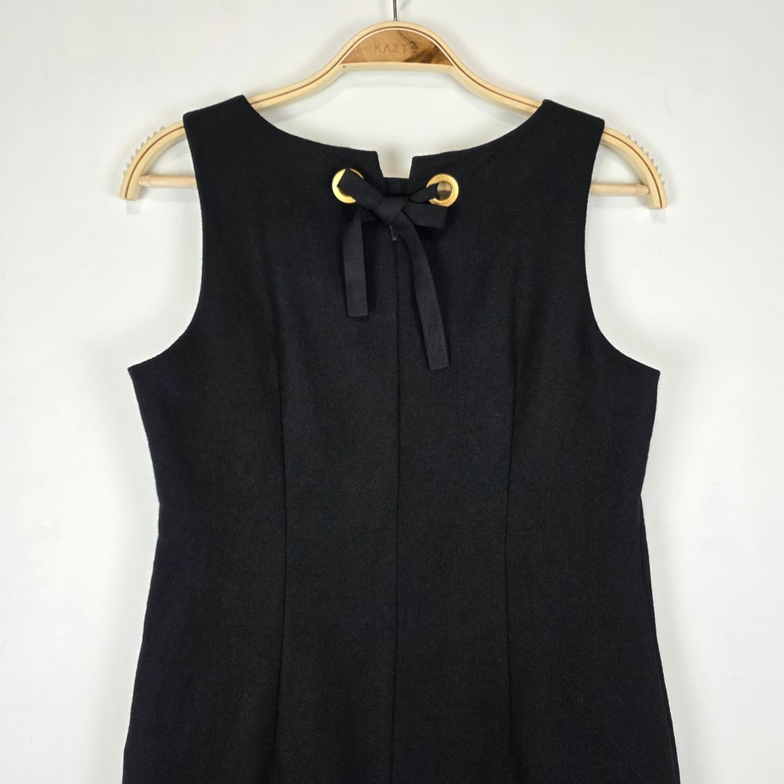 BLUE LABEL 울 원피스  상품이미지6