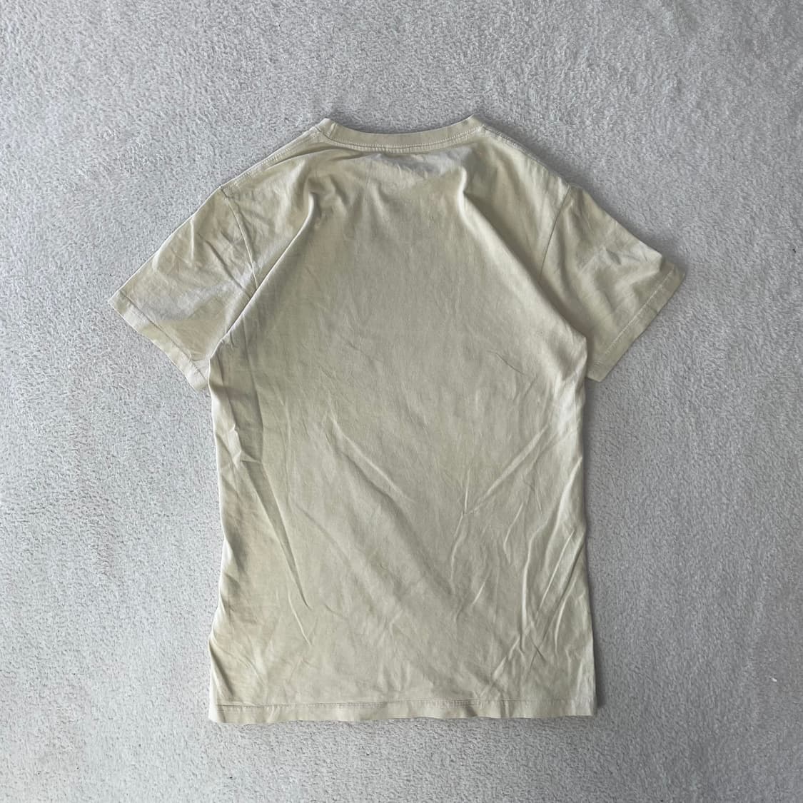 레드재플린 밴드티 상품이미지2