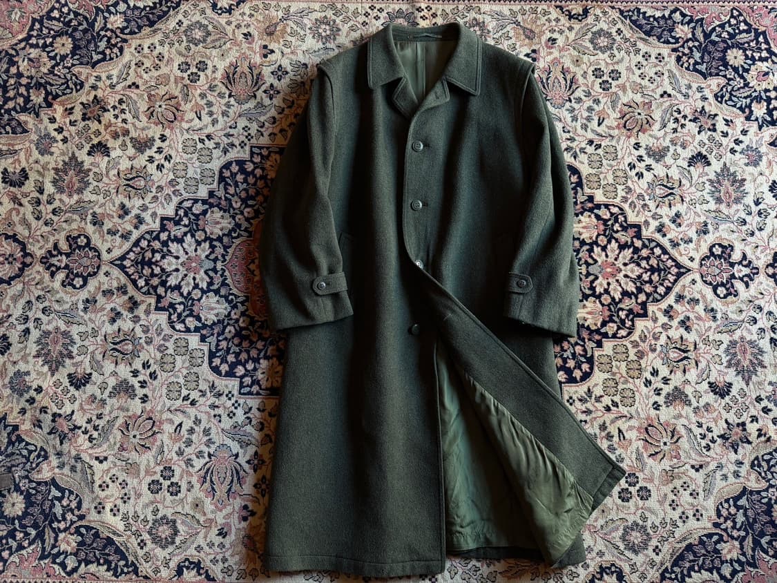 오리지널 로덴 코트 105 상품이미지1