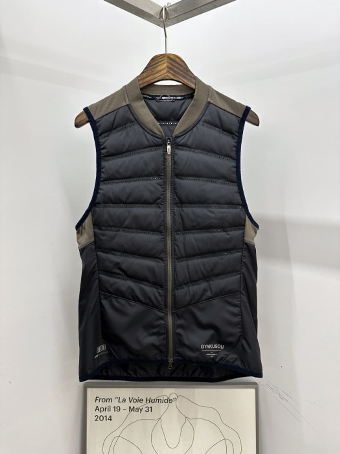 NIKE LAB GYAKUSOU (men's S, women's L) 상품이미지1