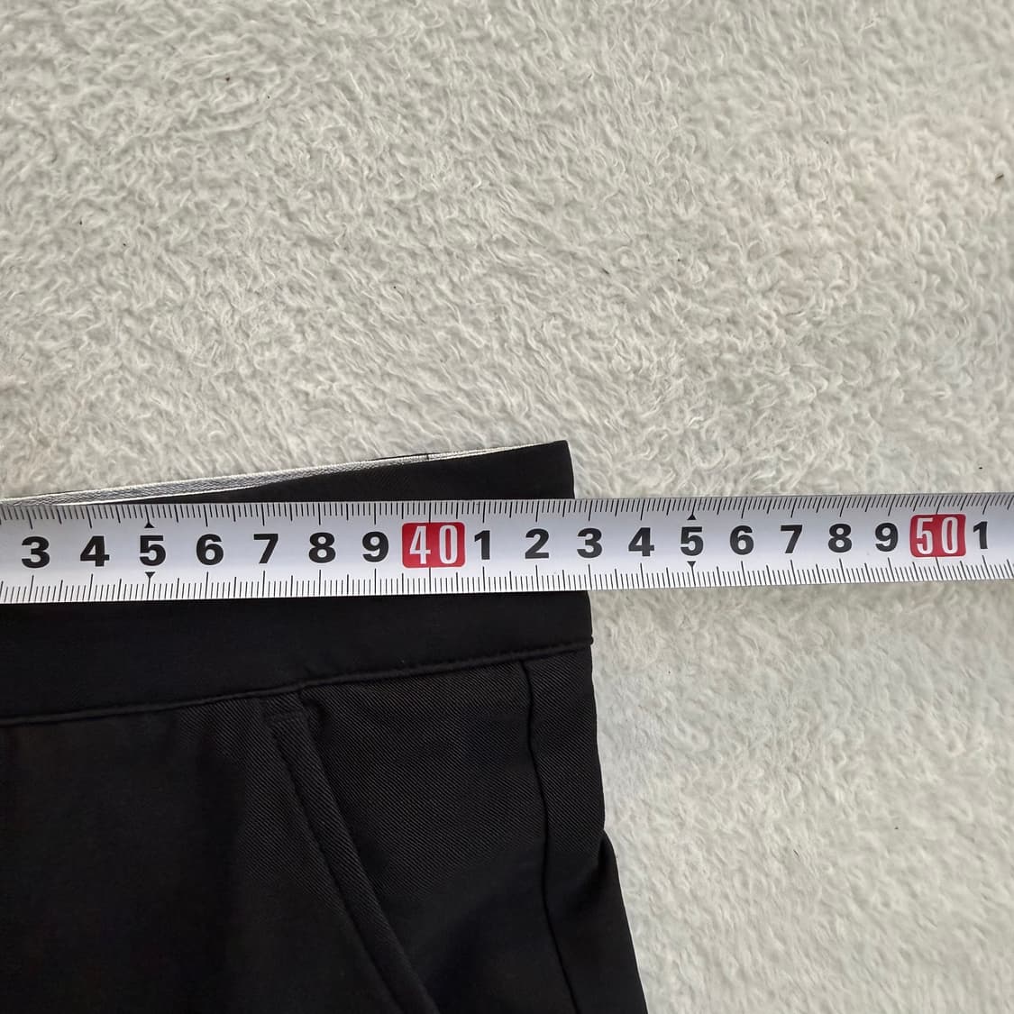 L 아디다스 골프 바지 0519T 상품이미지6