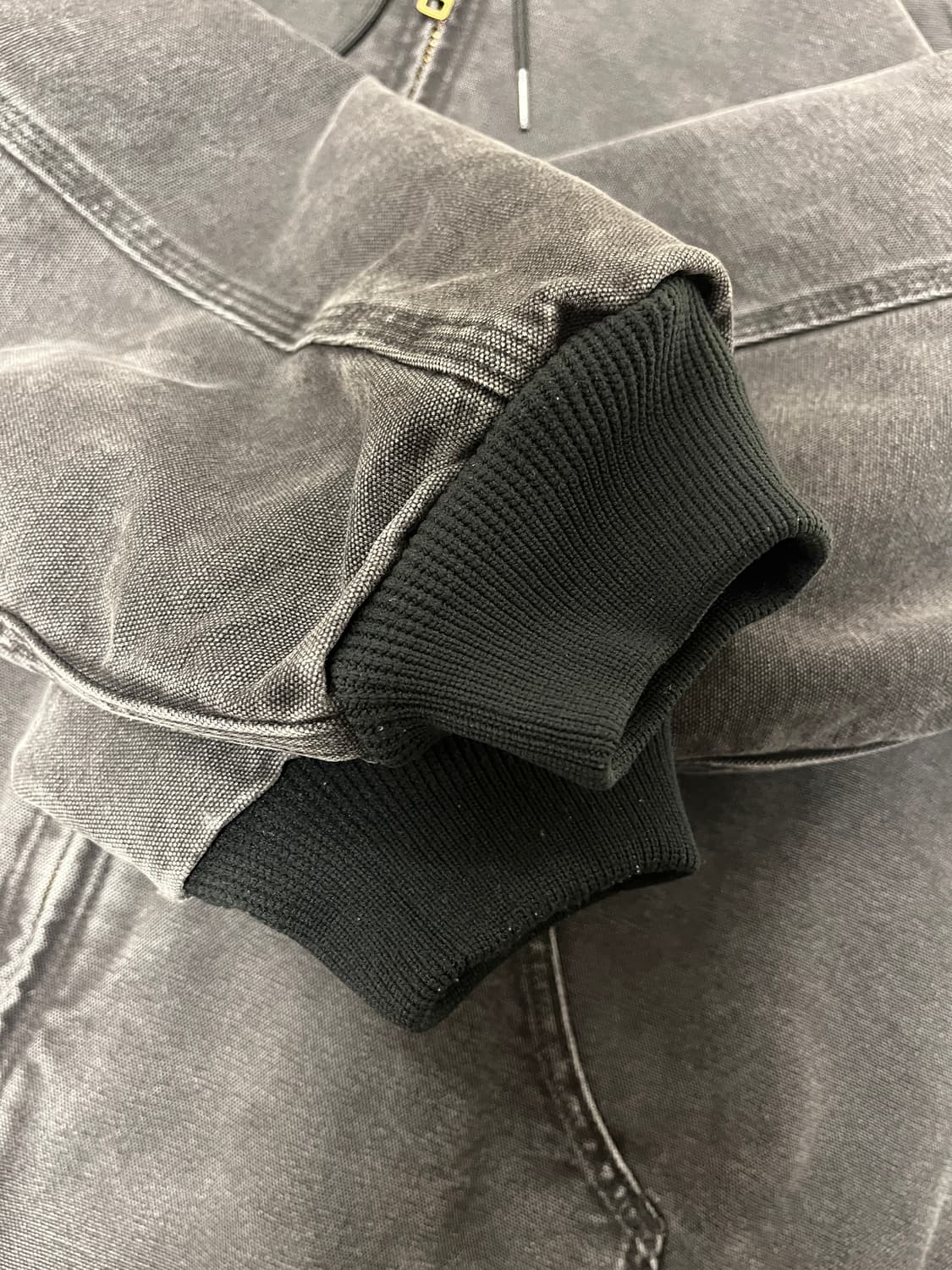 [2XL] 칼하트 J130 BLK 상품이미지3
