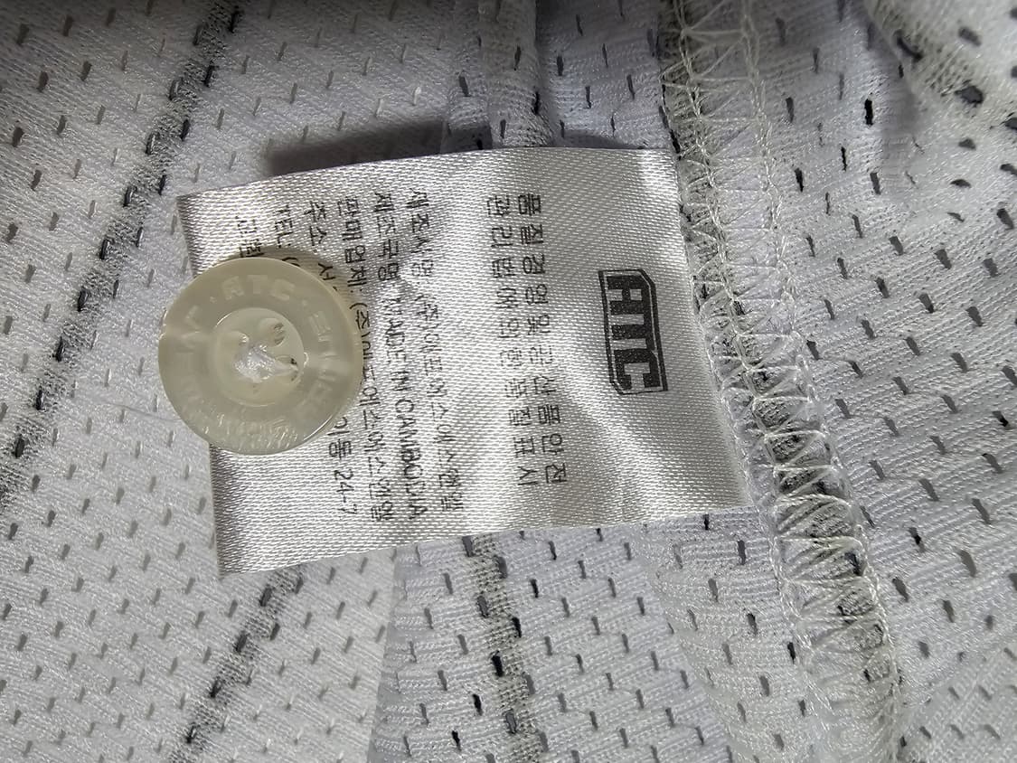 LG 트윈스 야구 유니폼 오지환 105(XL) 상품이미지4