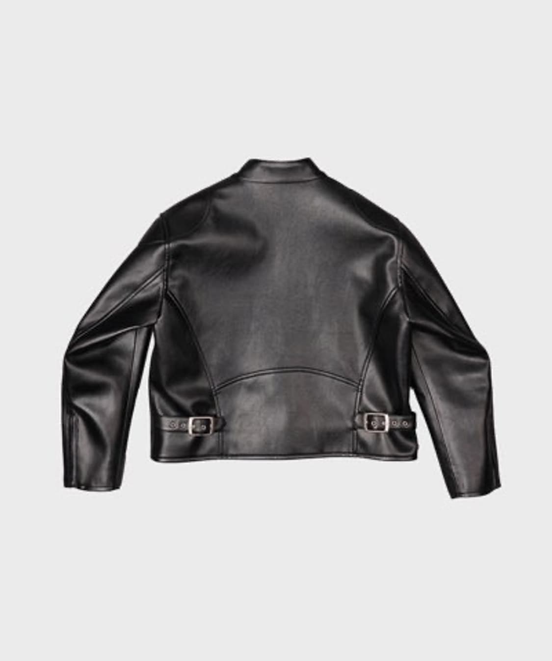 데어드 레이싱 레더자켓 상품이미지5