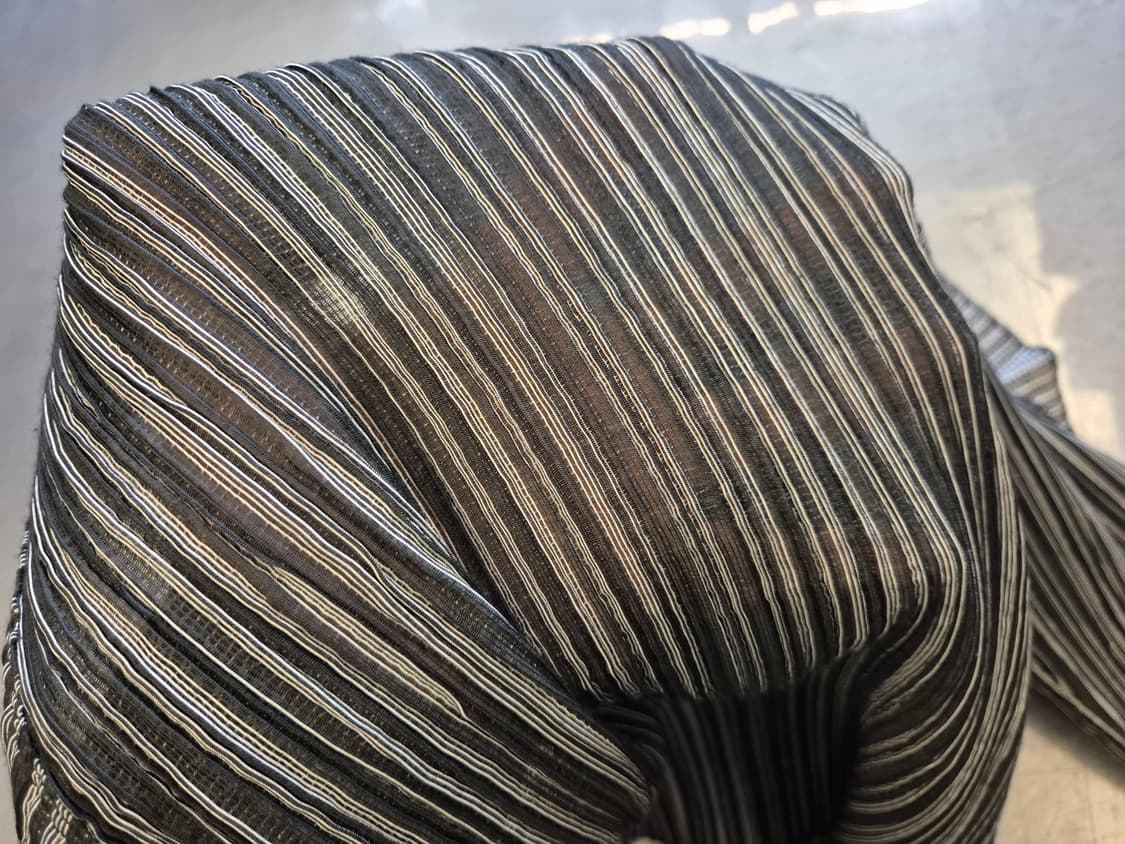 SHAREEF 플리츠 자켓 상품이미지6