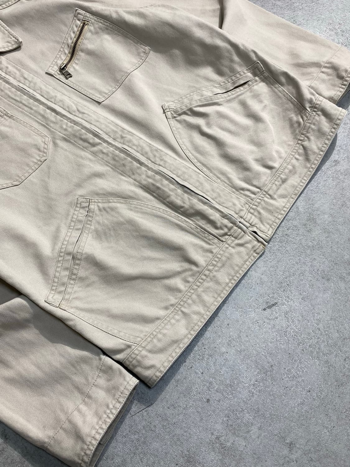 [95] 00s D-DAY 91-B타입 워크자켓 상품이미지4