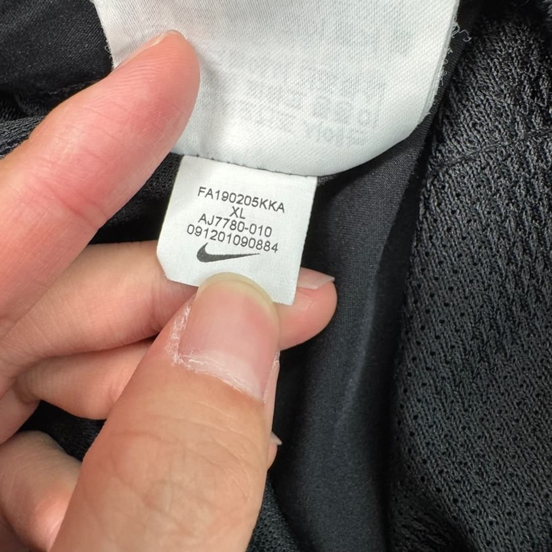 NIKE 플렉스 스트라이드 7인치 쇼츠 XL 상품이미지5