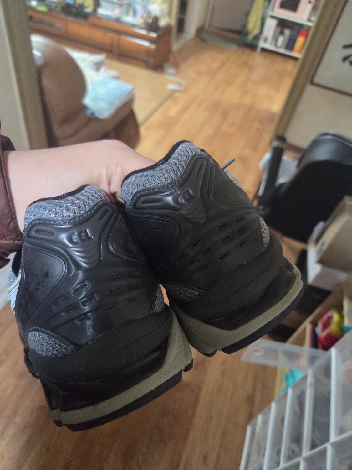 아식스 키코 젤카야노 14 290 상품이미지7