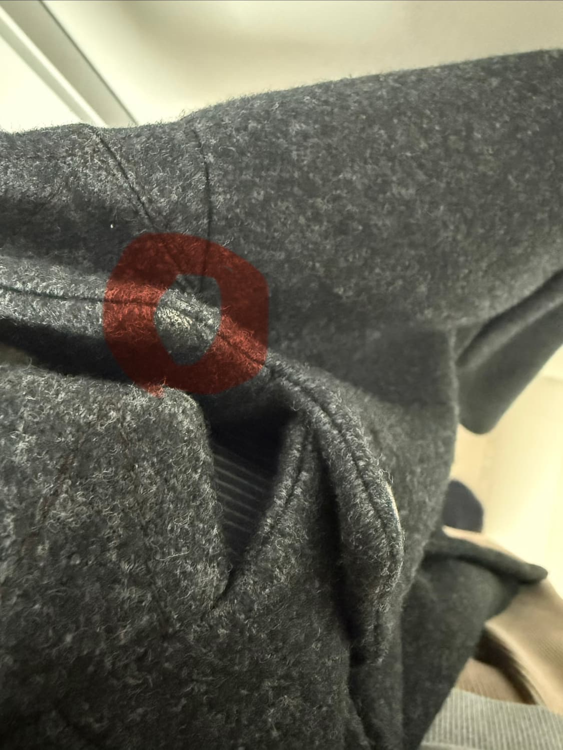 시리즈 겨울 자켓 상품이미지6