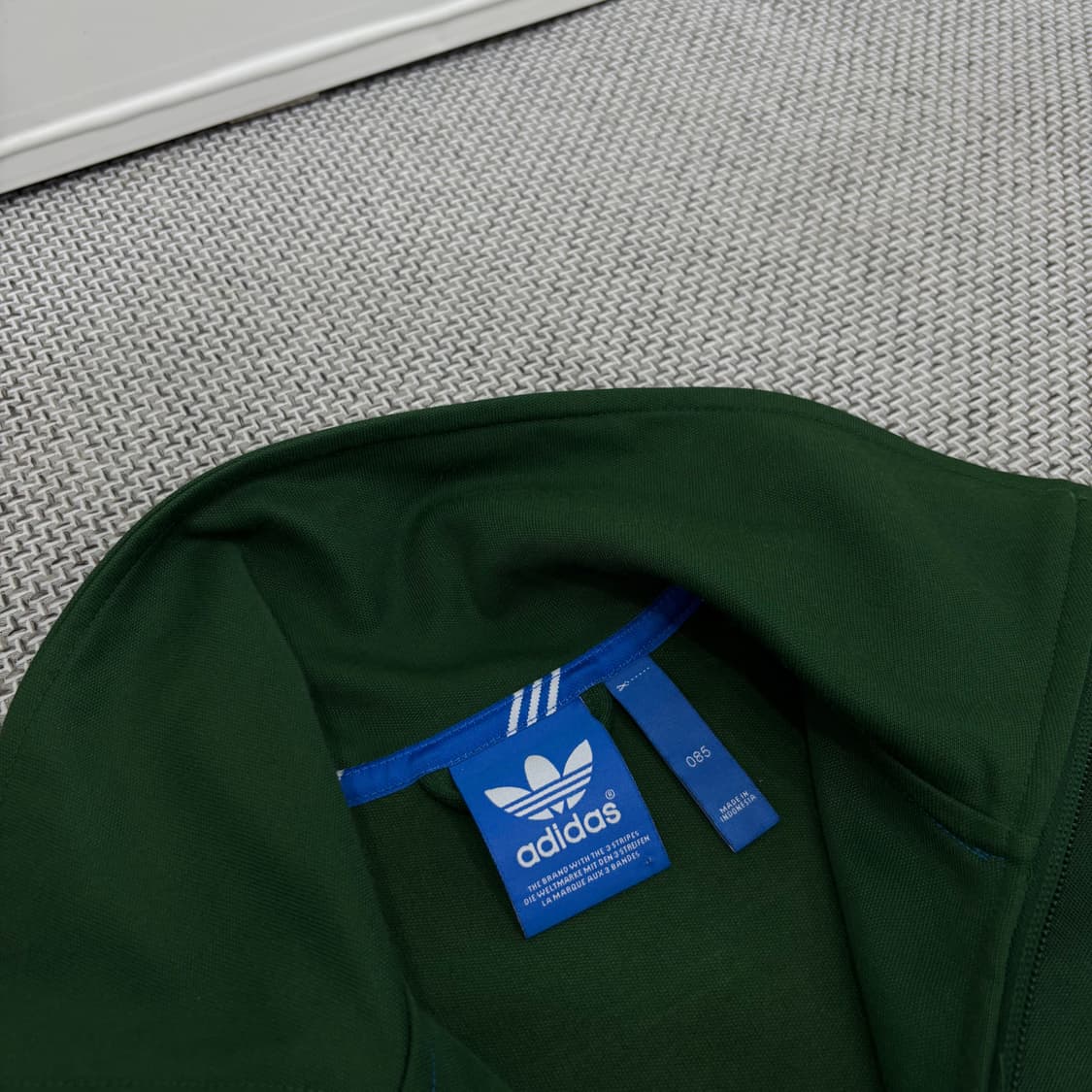 Adidas 유로파 트랙탑  상품이미지5
