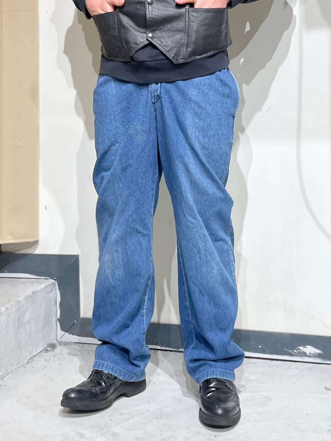 폴로 랄프로렌 컨트리 데님 트라우져 팬츠 상품이미지1