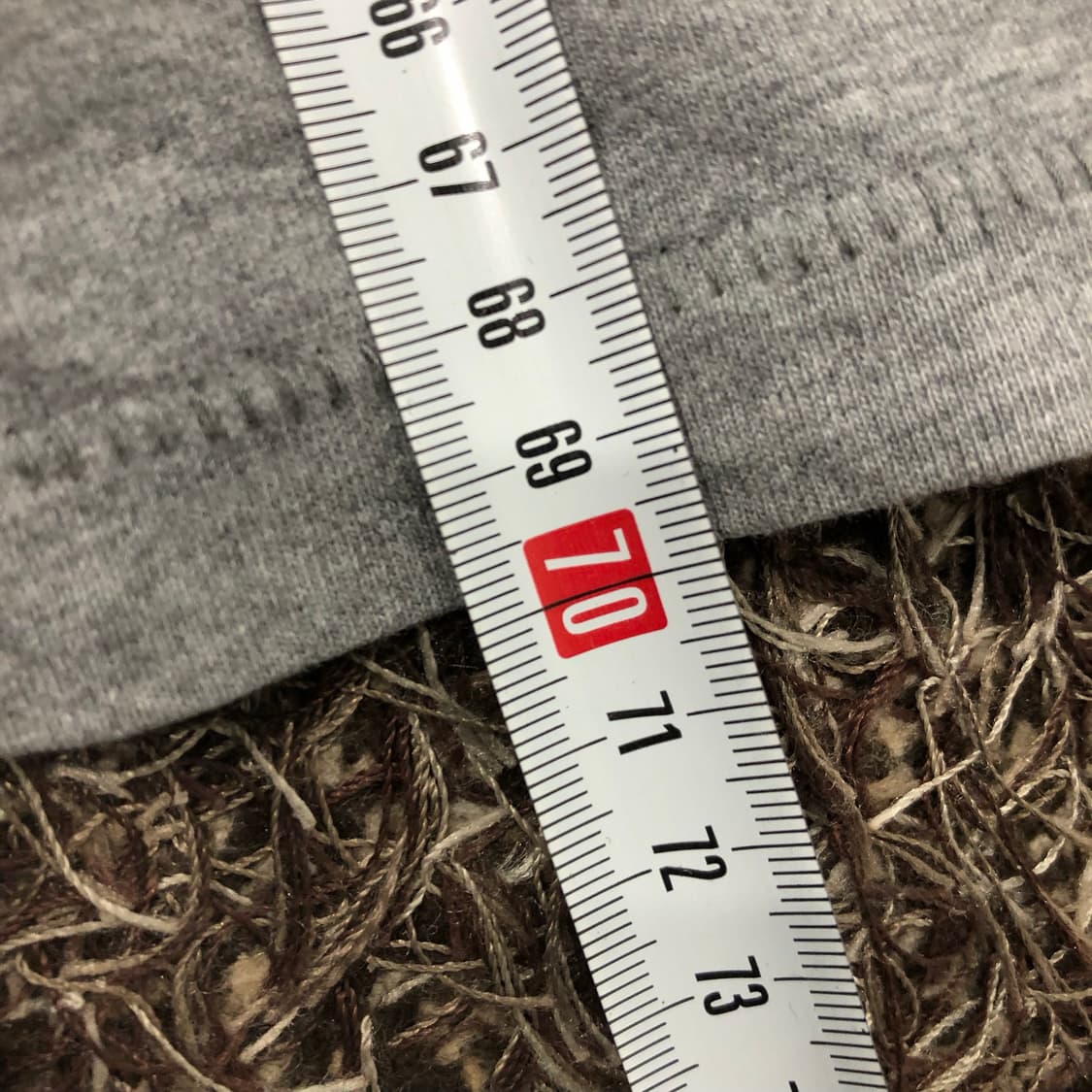 XL 아베크롬비 반팔 티셔츠 상품이미지6