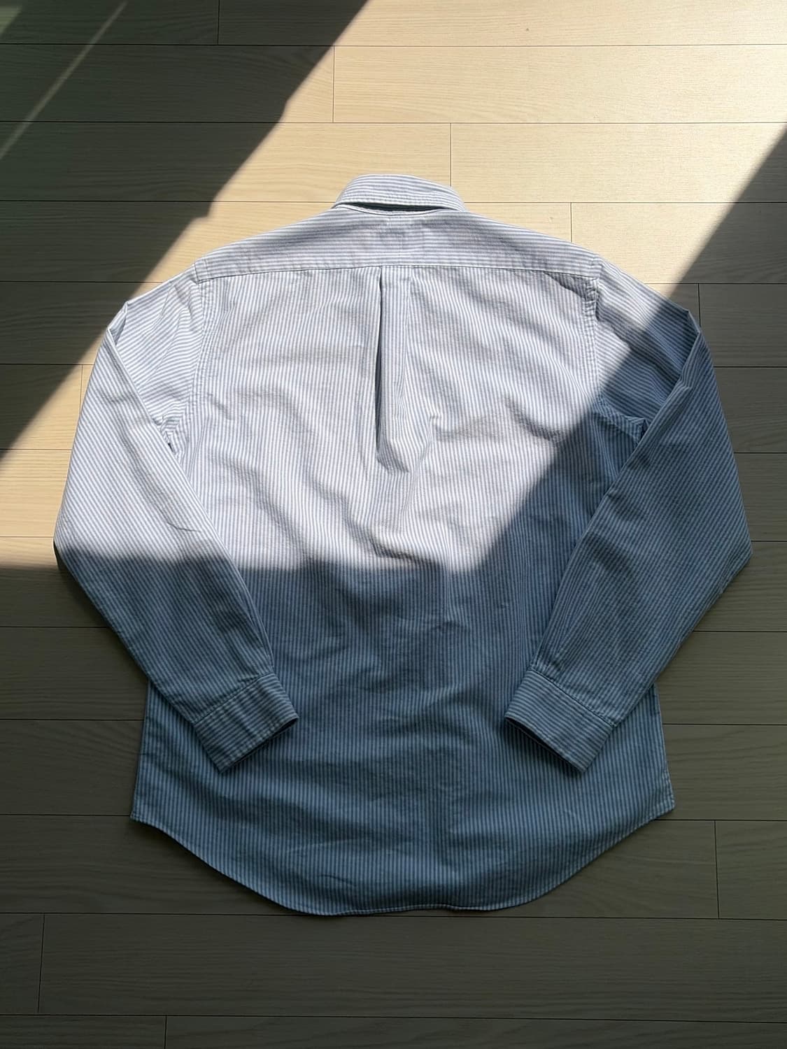 polo 폴로 랄프로렌 옥스포드 셔츠 M (100-103) 상품이미지3