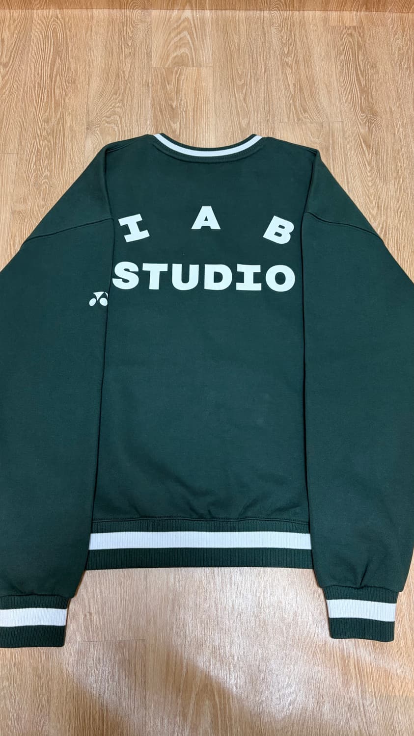 IAB x Yonex 스웻셔츠/맨투맨 상품이미지1