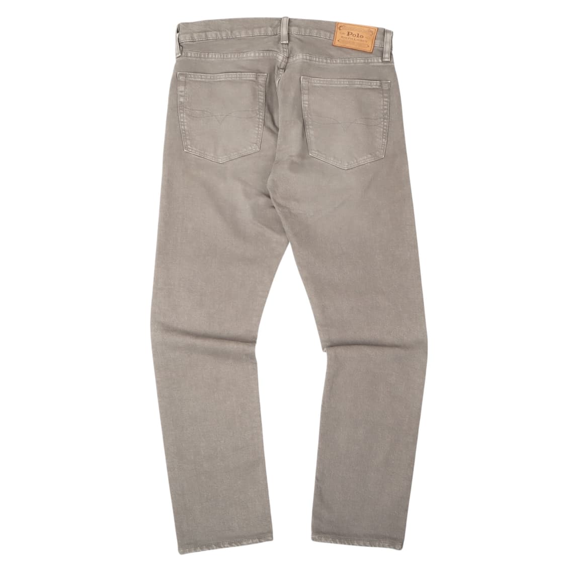폴로 랄프로렌 그레이 워크 데님팬츠 상품이미지4