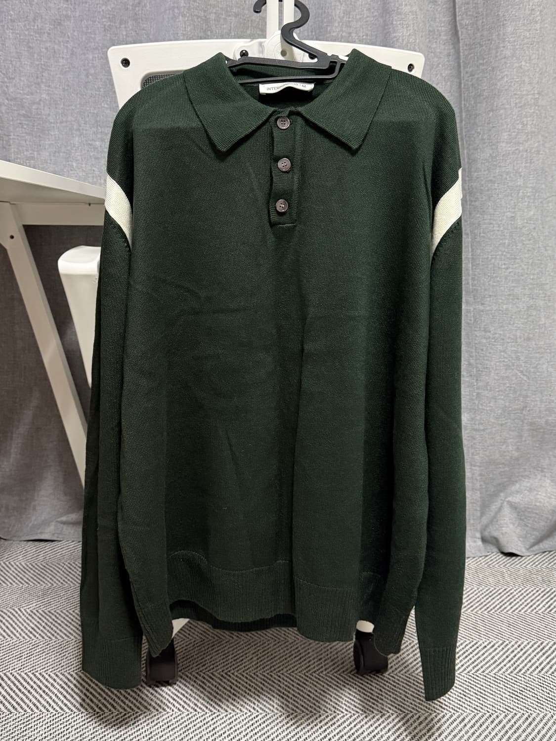 인템포무드 카라니트 M 상품이미지1