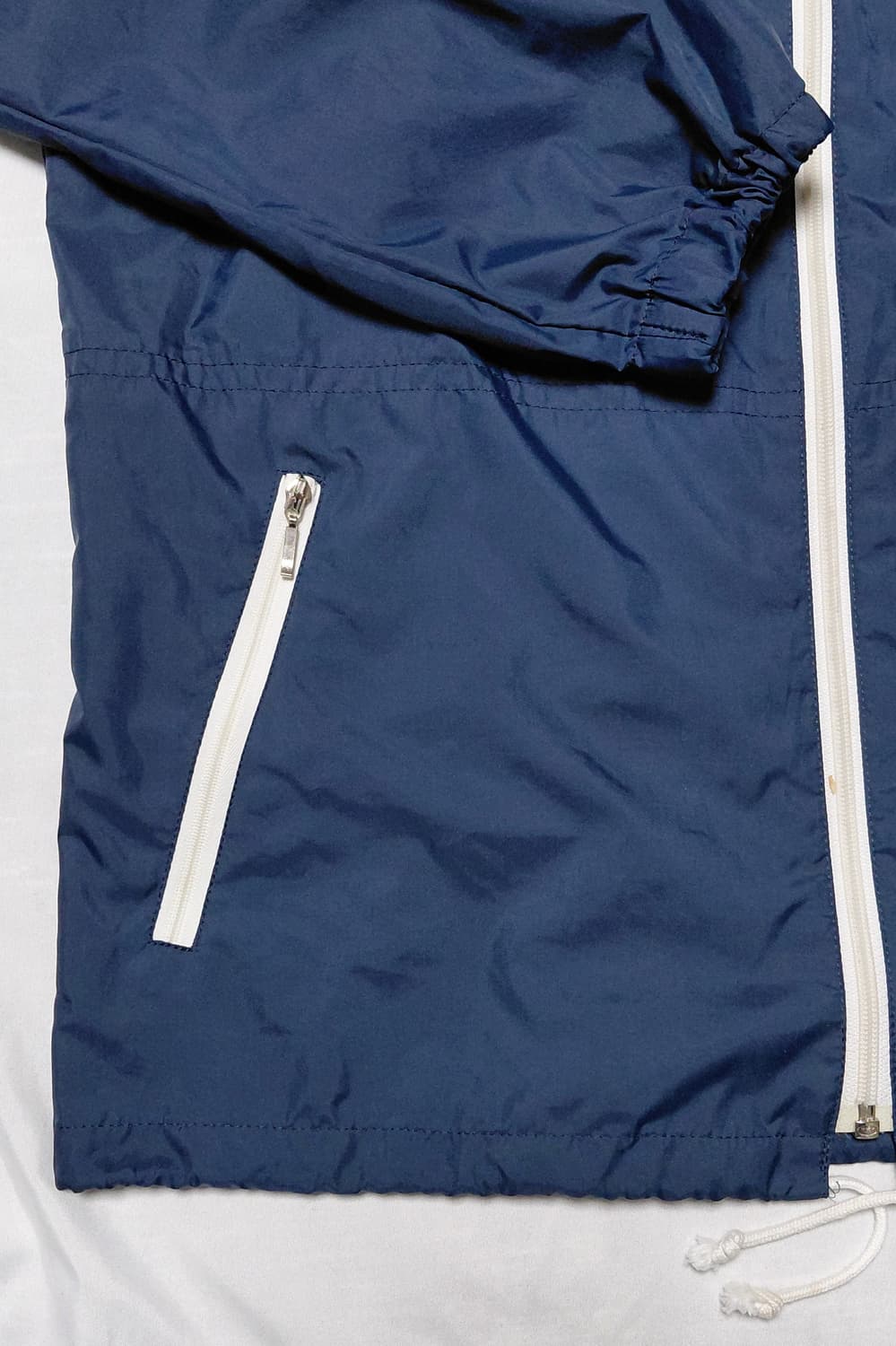 [희귀] 80s 아디다스 데상트 빈티지 바람막이 (ADS-200) 상품이미지4