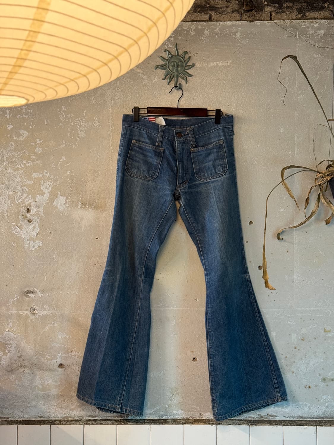 27-28 ) 70s BOBSON 상품이미지1