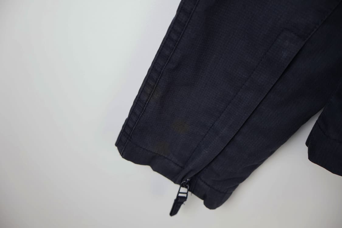 Adidas Navy Poly Jackets 상품이미지7