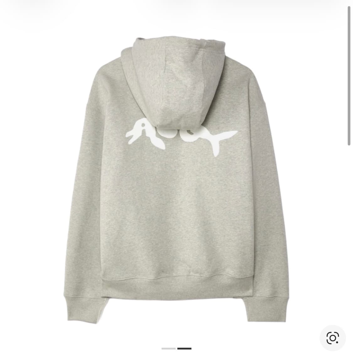 나이키 acg 후드 상품이미지2