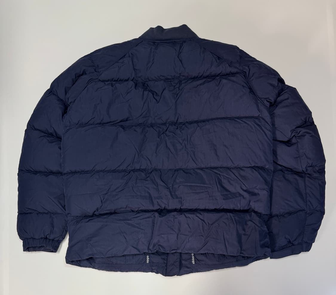 여성 아디다스 덕 다운 SST 패딩 자켓 상품이미지2