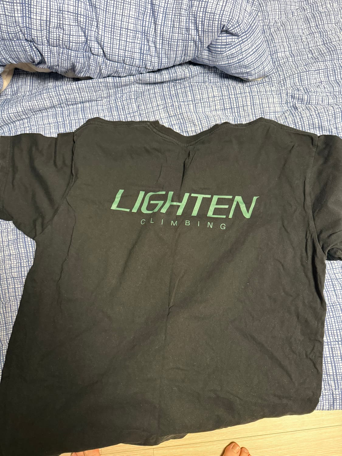 라이튼 클라이밍티 라지 상품이미지2