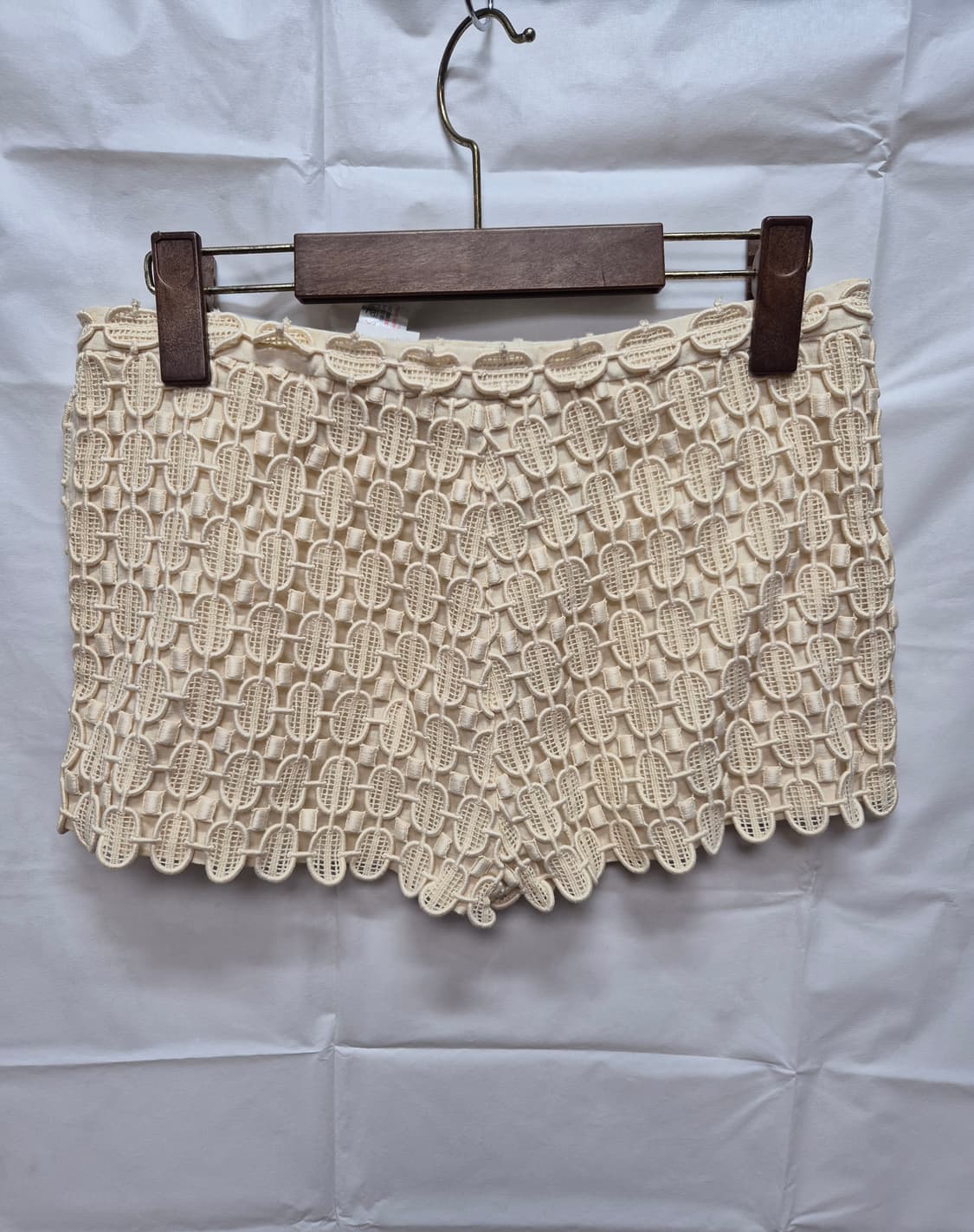 알렉산드로 델라쿠아 팬츠 상품이미지2