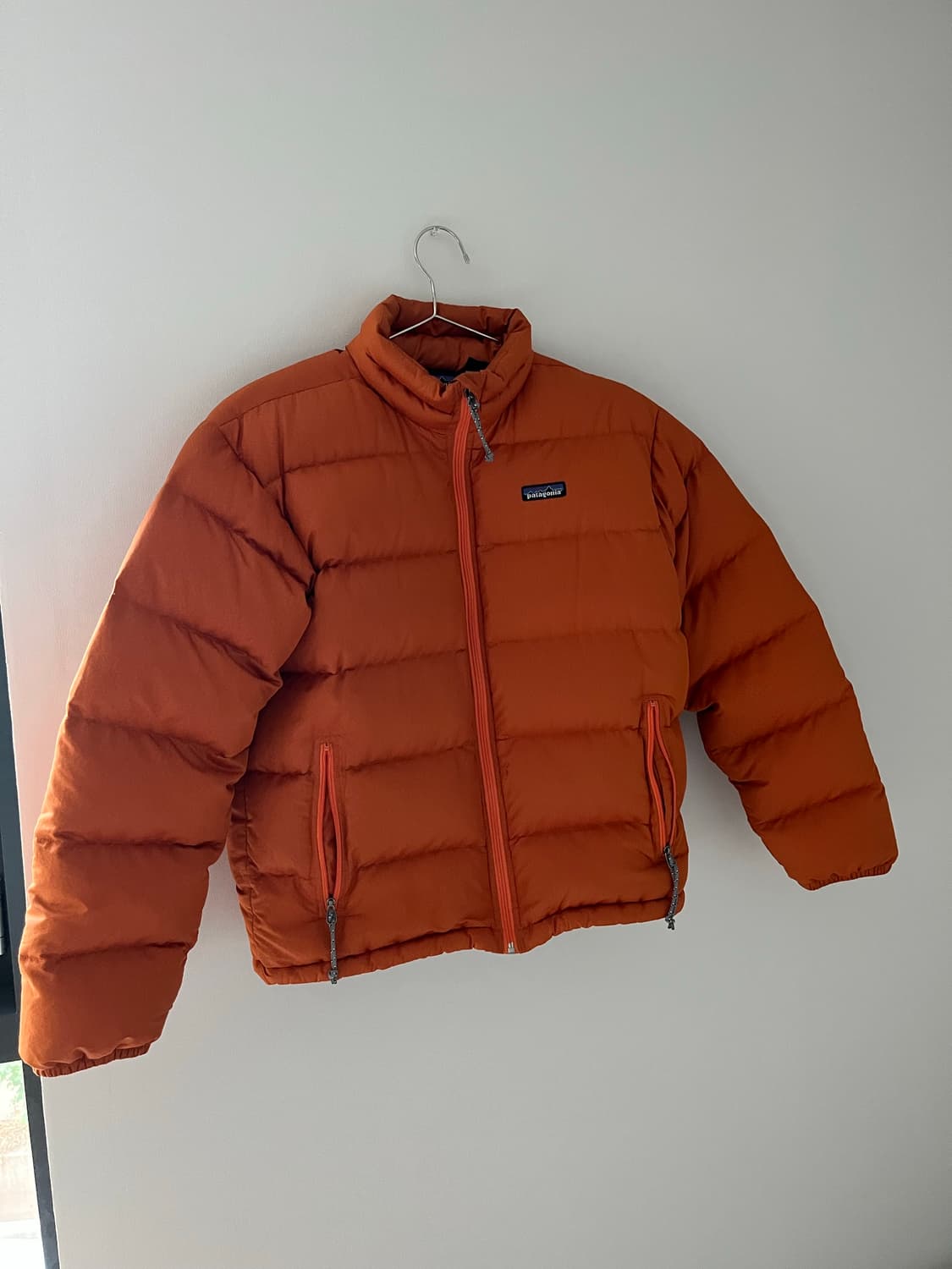 02‘s 파타고니아 구스다운 패딩  상품이미지1