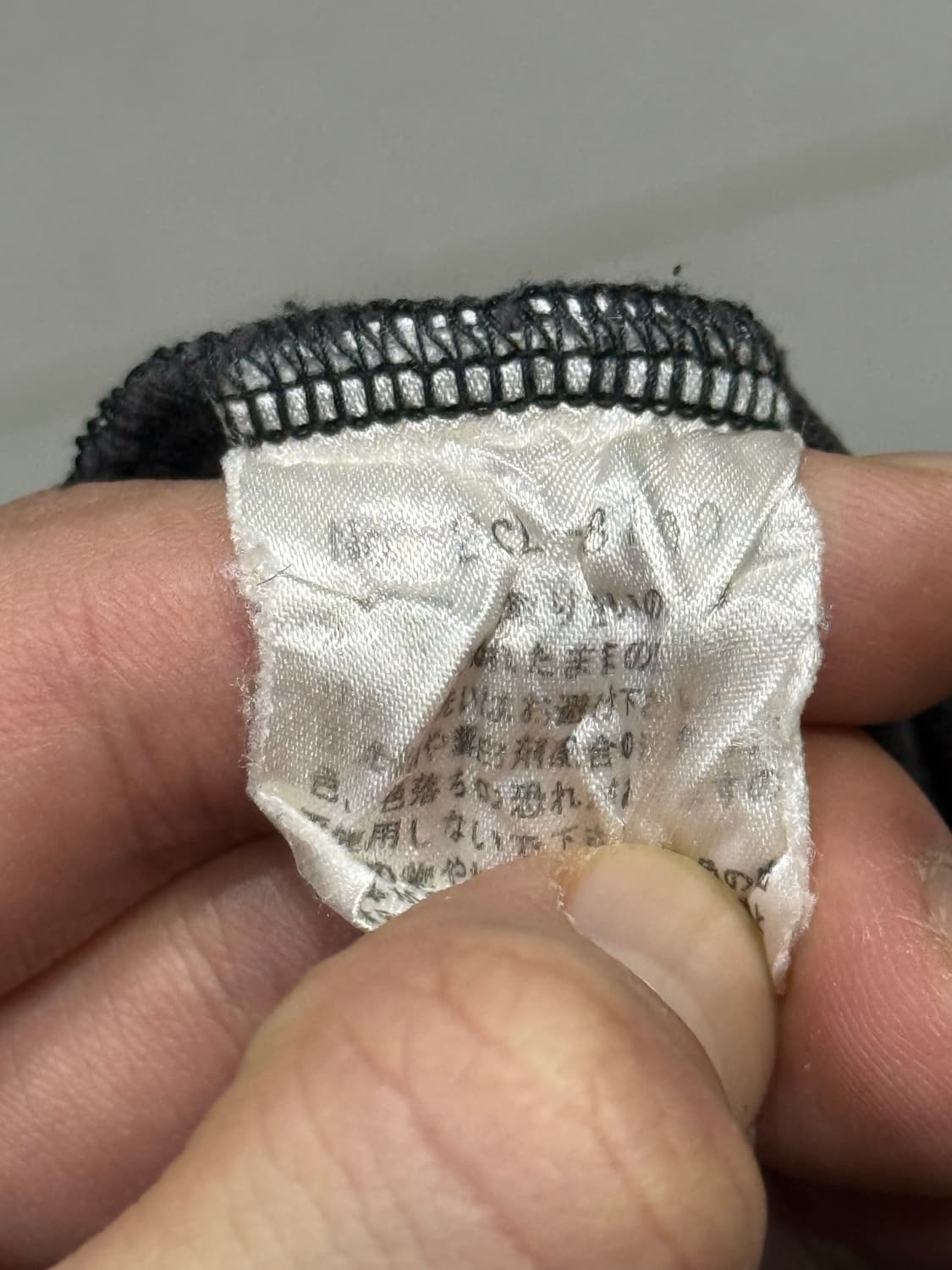 히스테릭 글래머 아카이브 히스걸 롱슬리브 티셔츠 상품이미지3