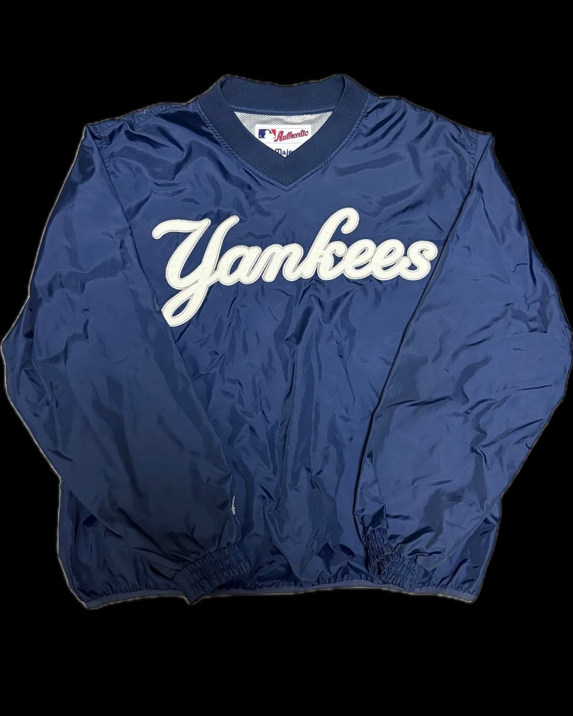 마제스틱 뉴욕양키스 웜업 M 상품이미지1