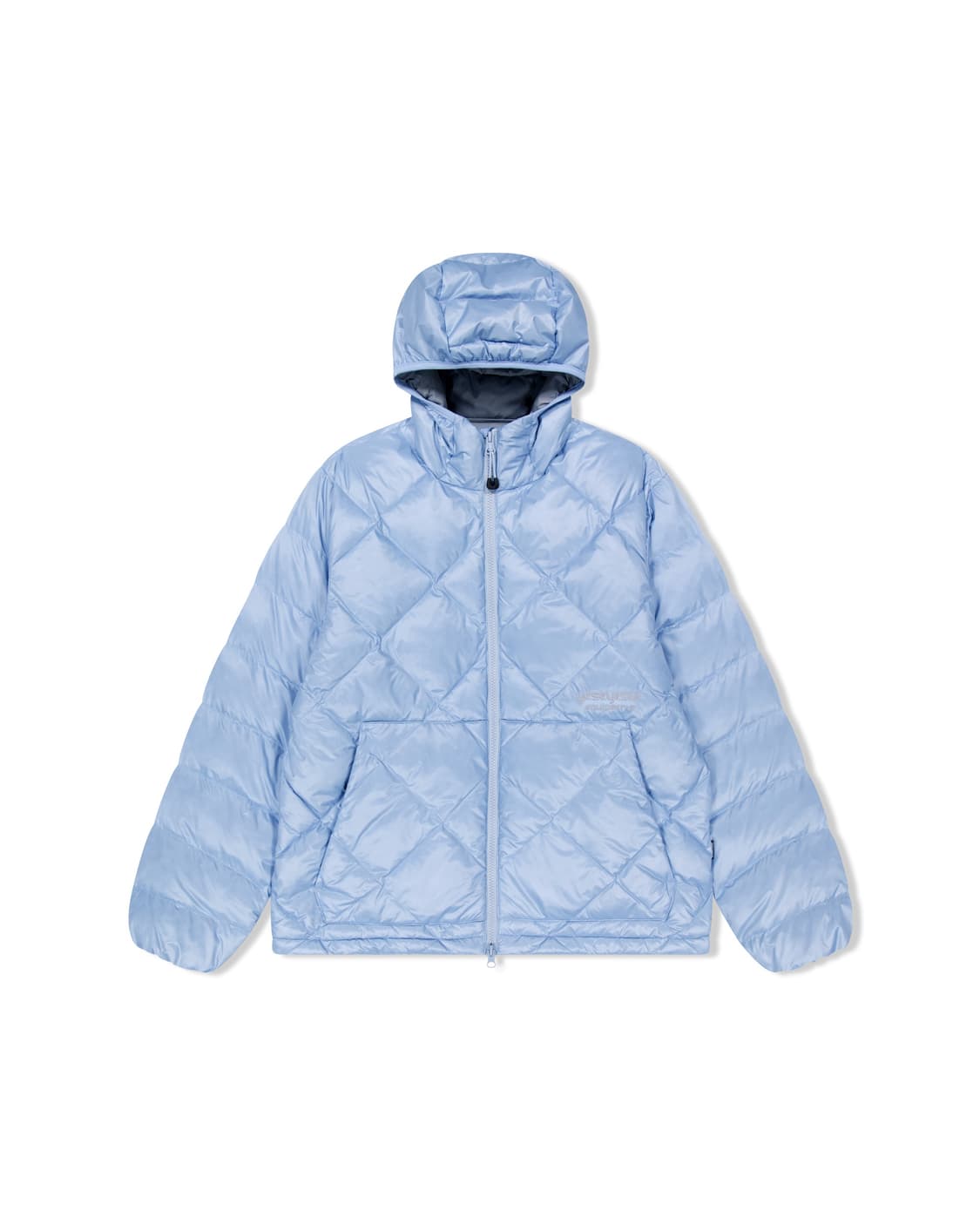 예스아이씨 wafer goose down jacket 상품이미지2